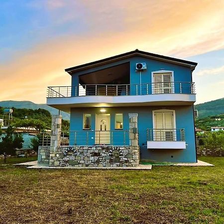 Amla'S Villa Μπεράτ Εξωτερικό φωτογραφία
